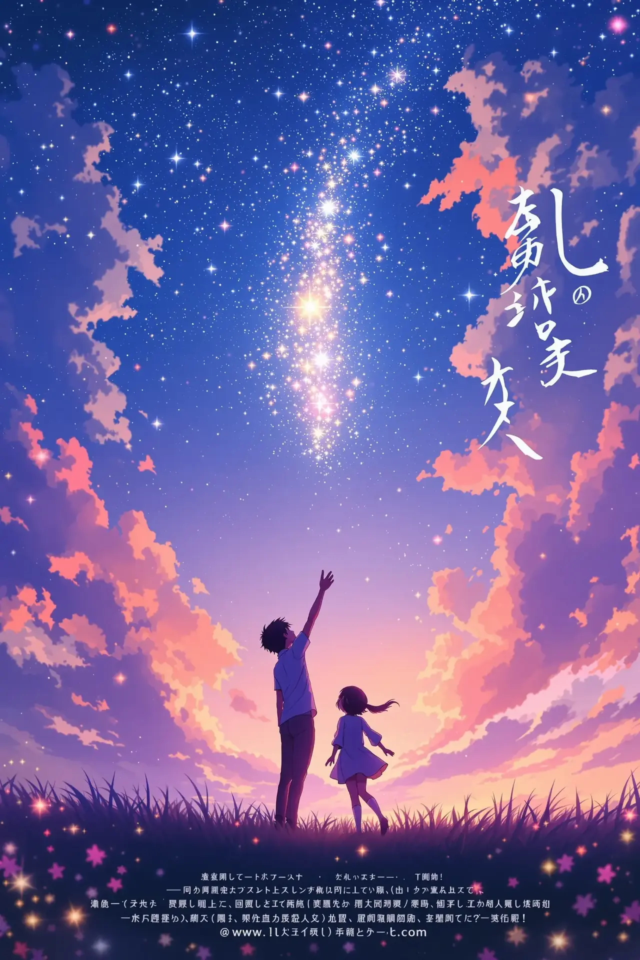 你的名字。 - 多多影视推荐电影