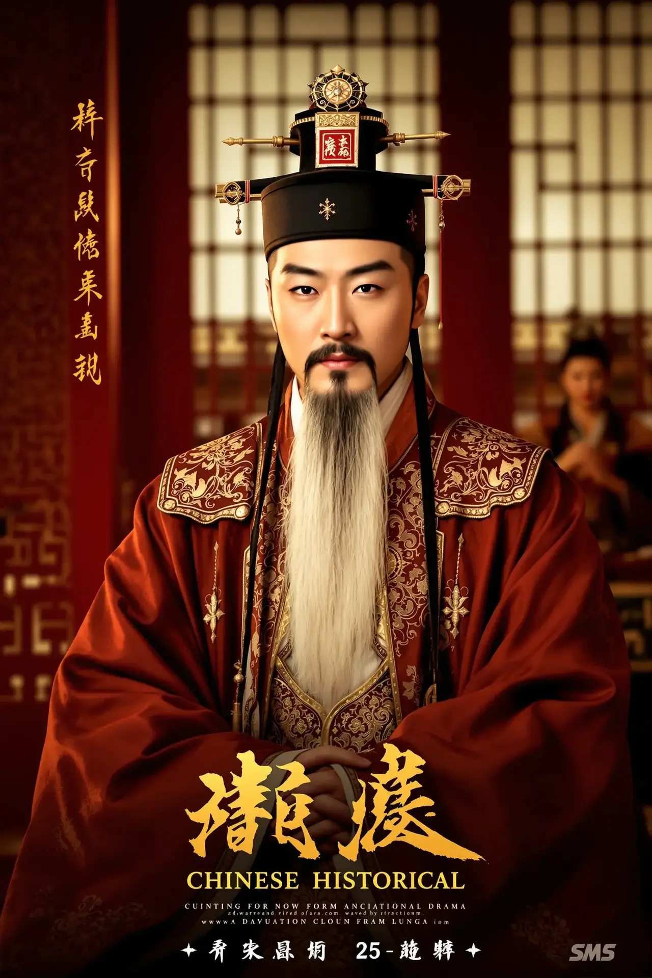 大明王朝1566 - 多多影视推荐剧集